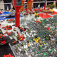 Illustration for article titled LEGO of My Wallet: A Trip to Brick World 2014